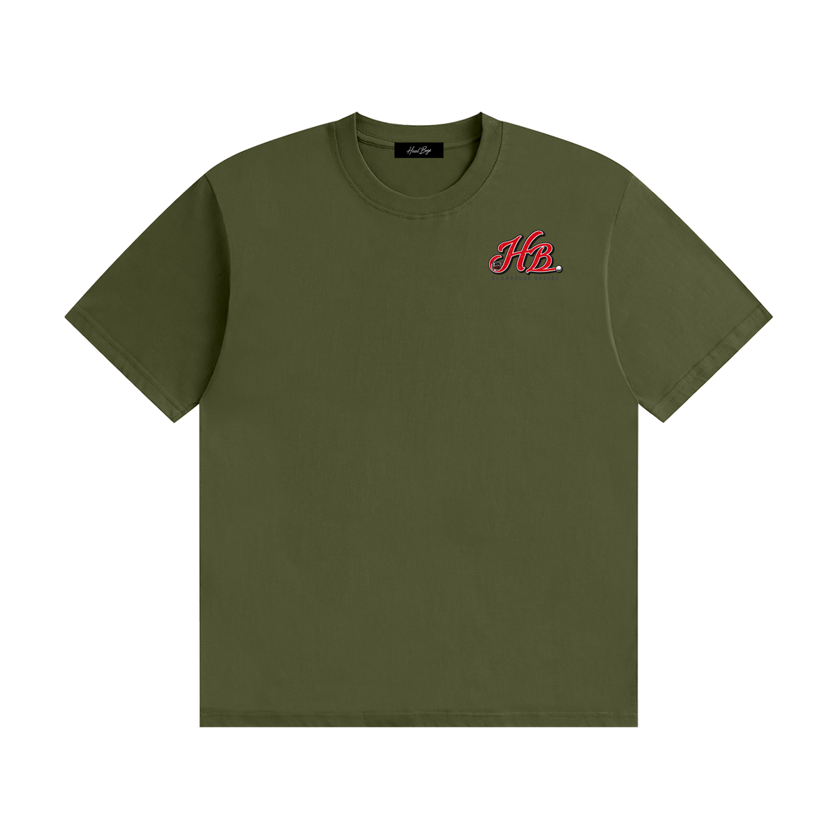 army green