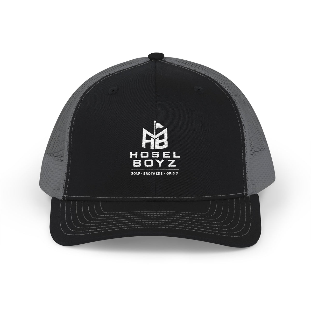 Black / Charcoal