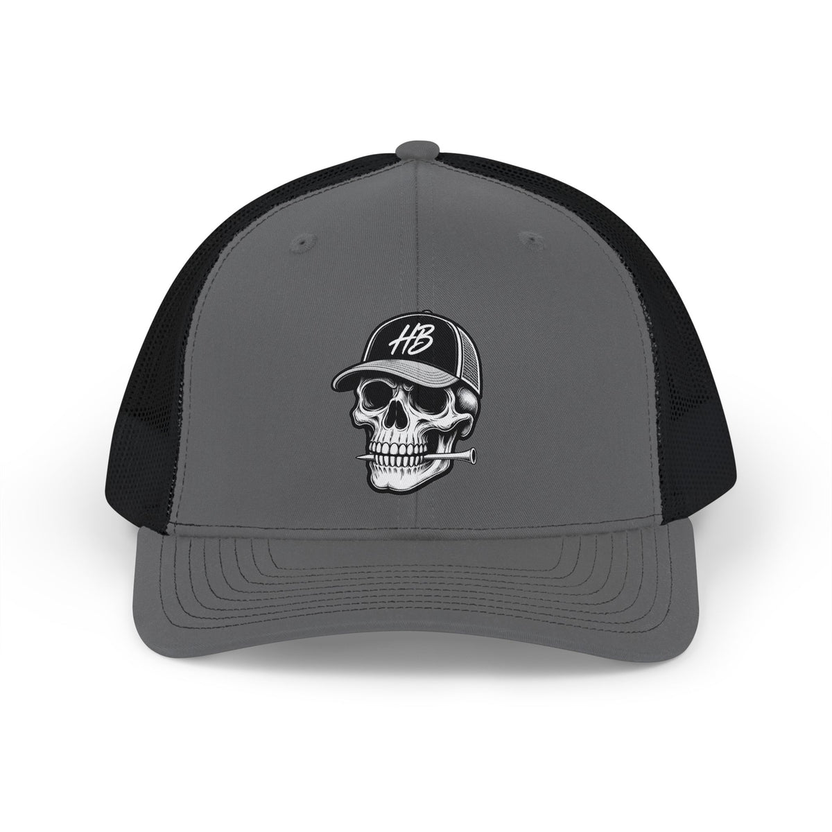 Charcoal / Black