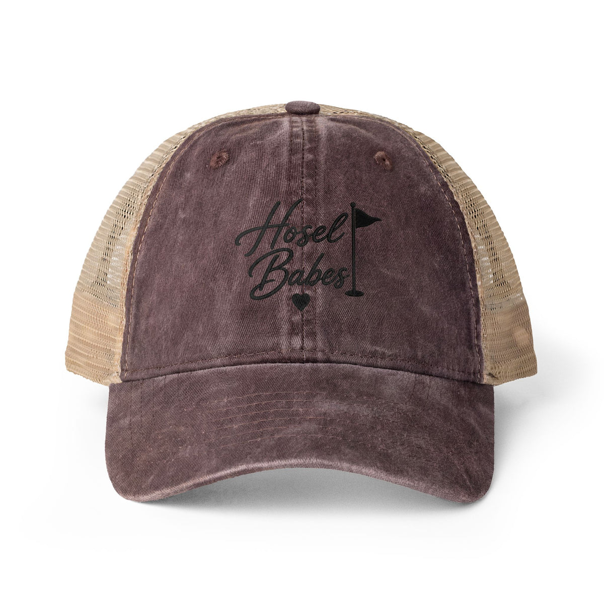 Chocolate / Fawn / Khaki
