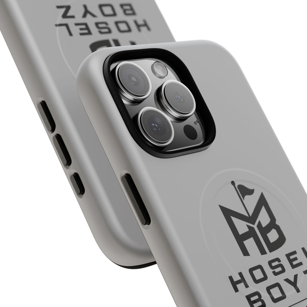 Hosel Boyz MagSafe Tough Phone Case