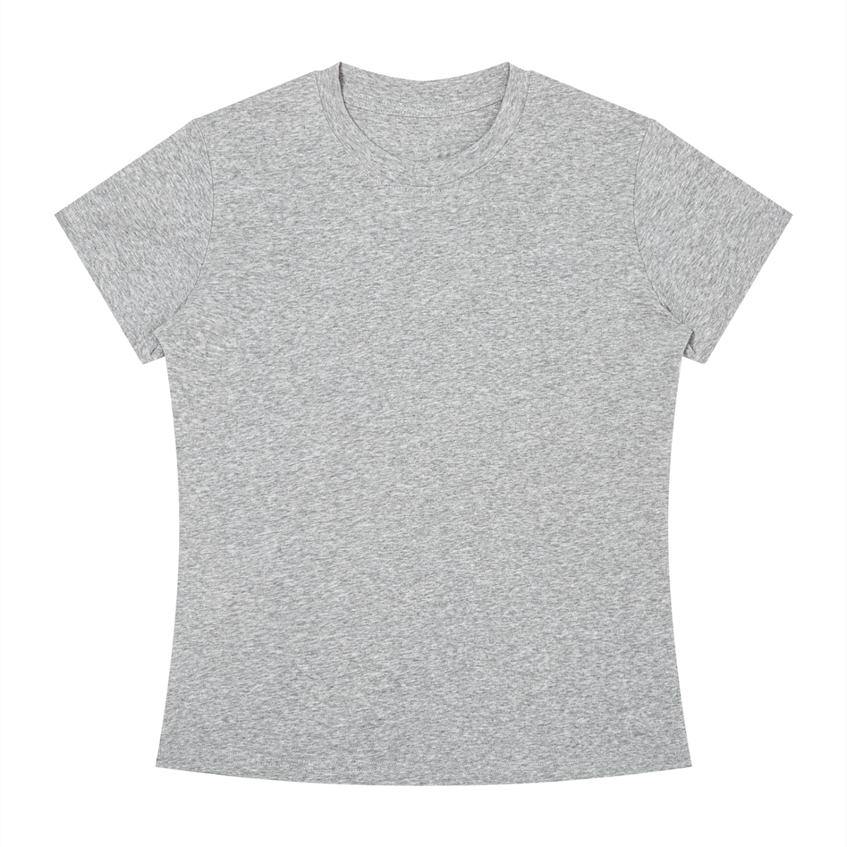 Flower Gray