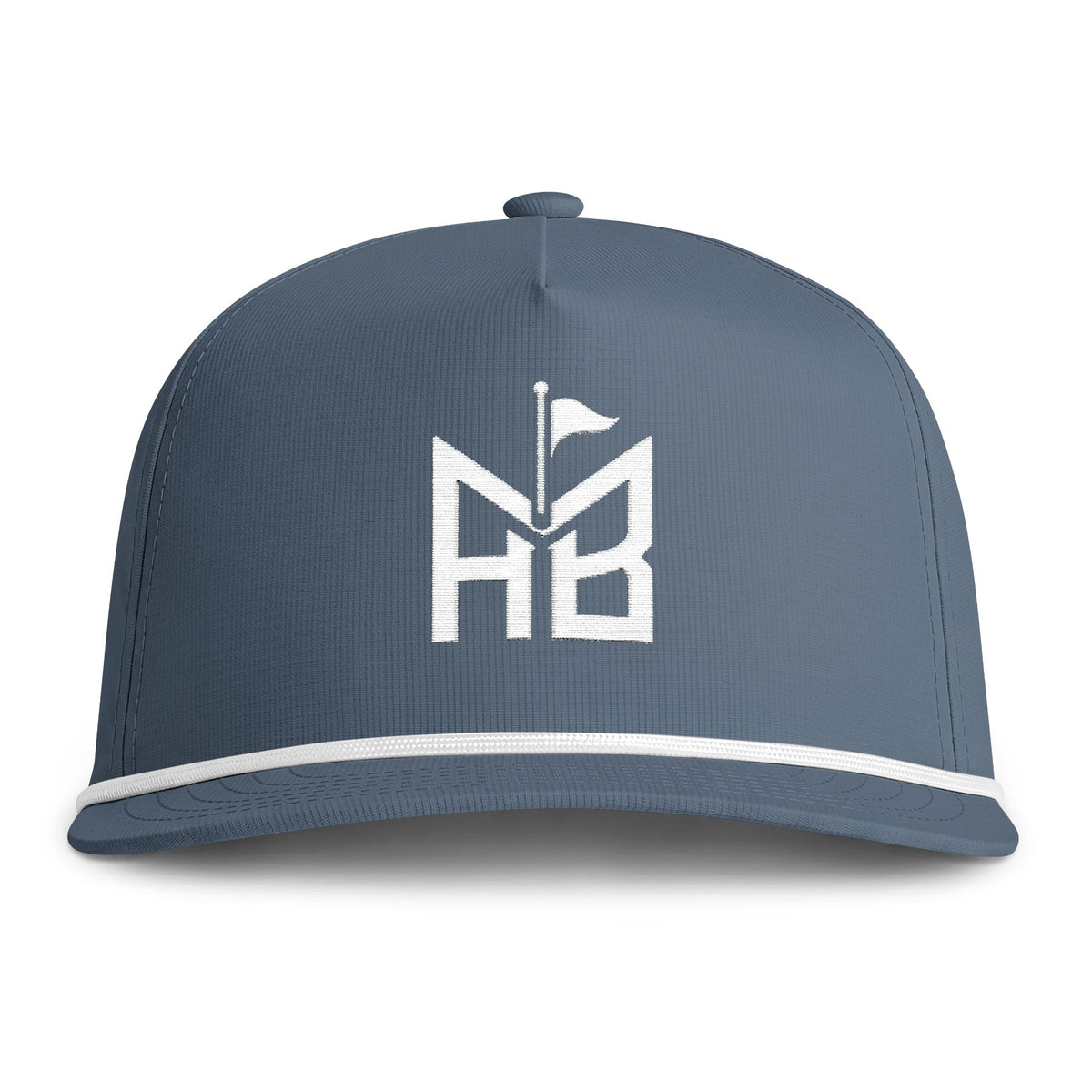 HB Logo Rope Hat