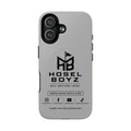 Hosel Boyz MagSafe Tough Phone Case