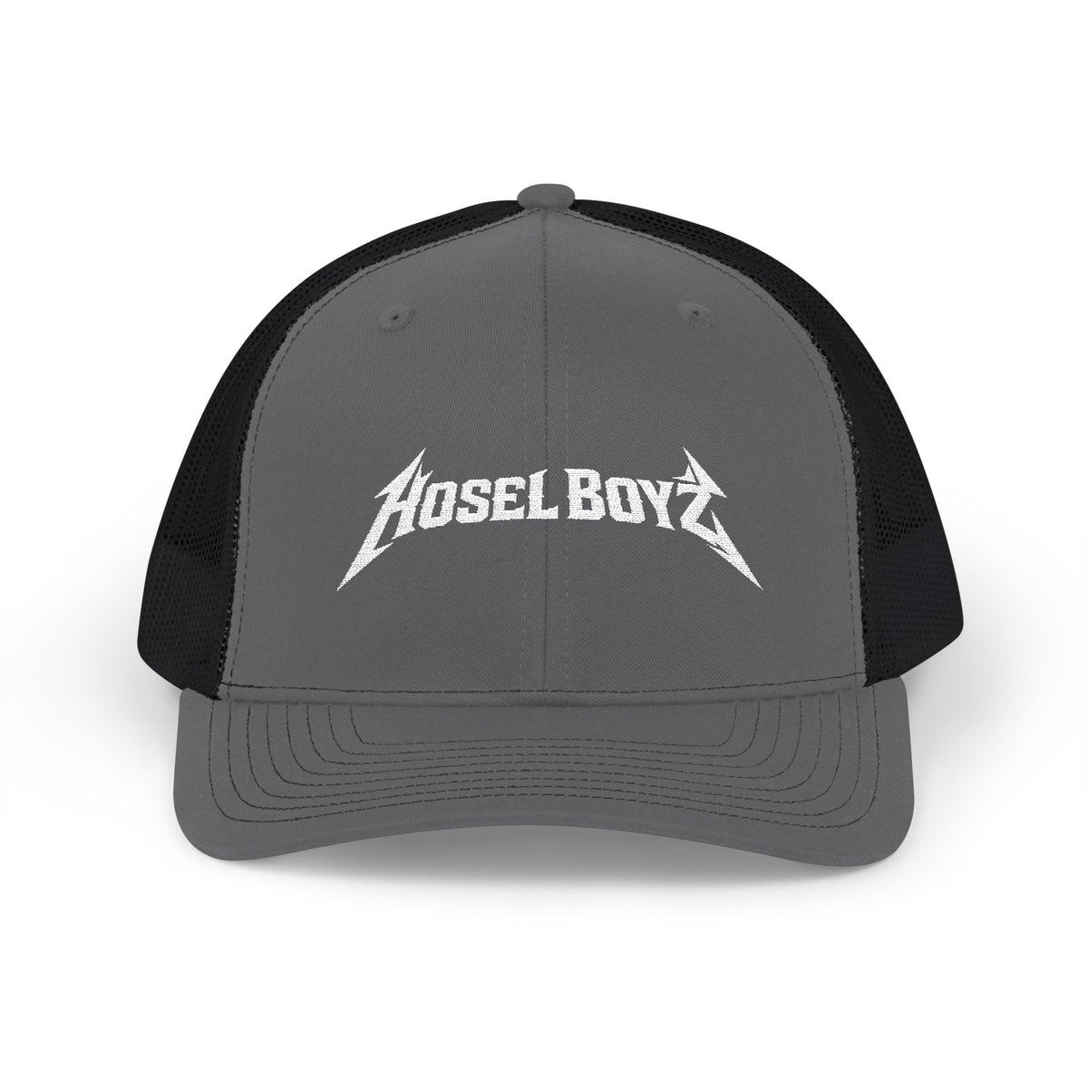 Black / Charcoal