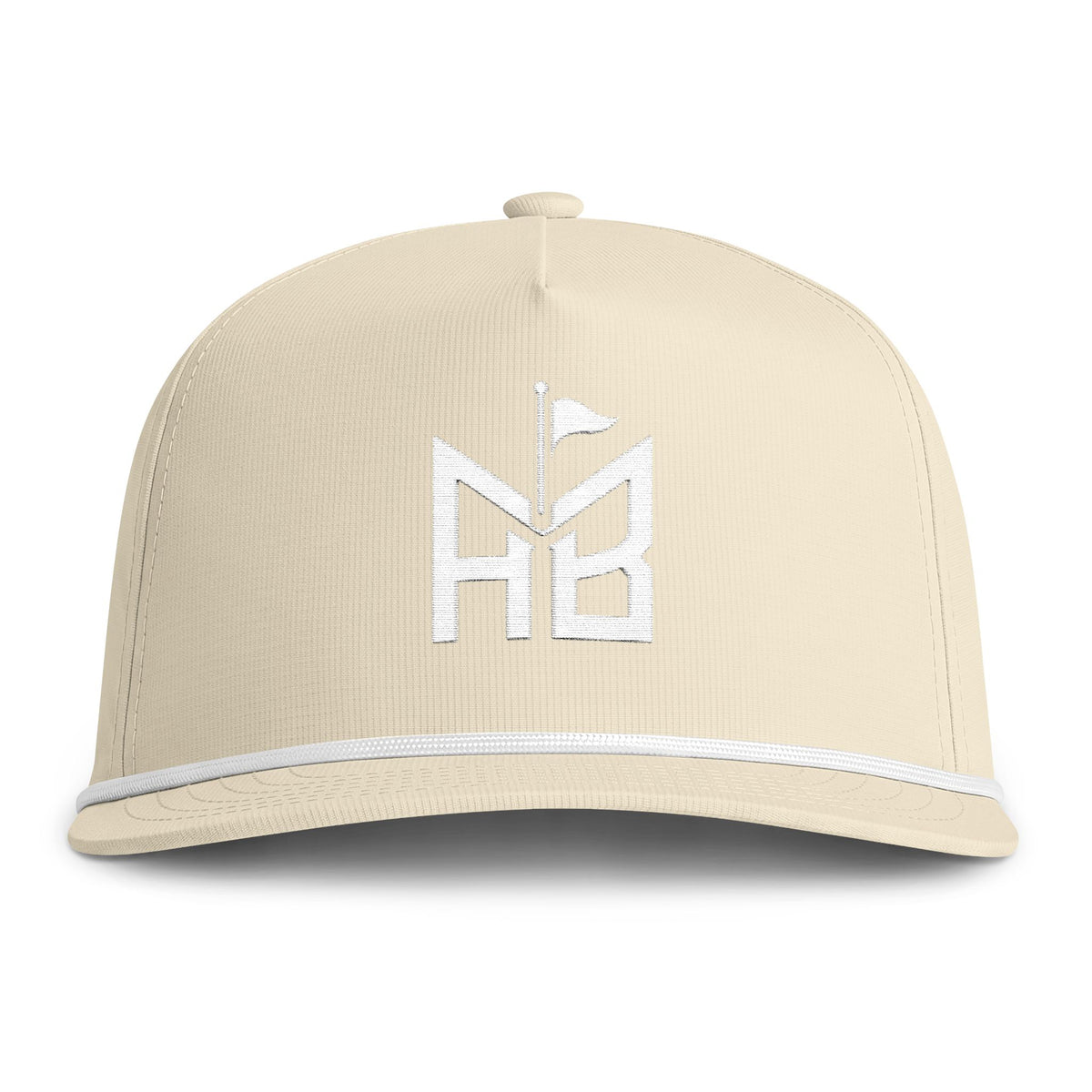 HB Logo Rope Hat
