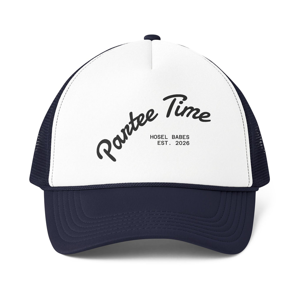 White / royal