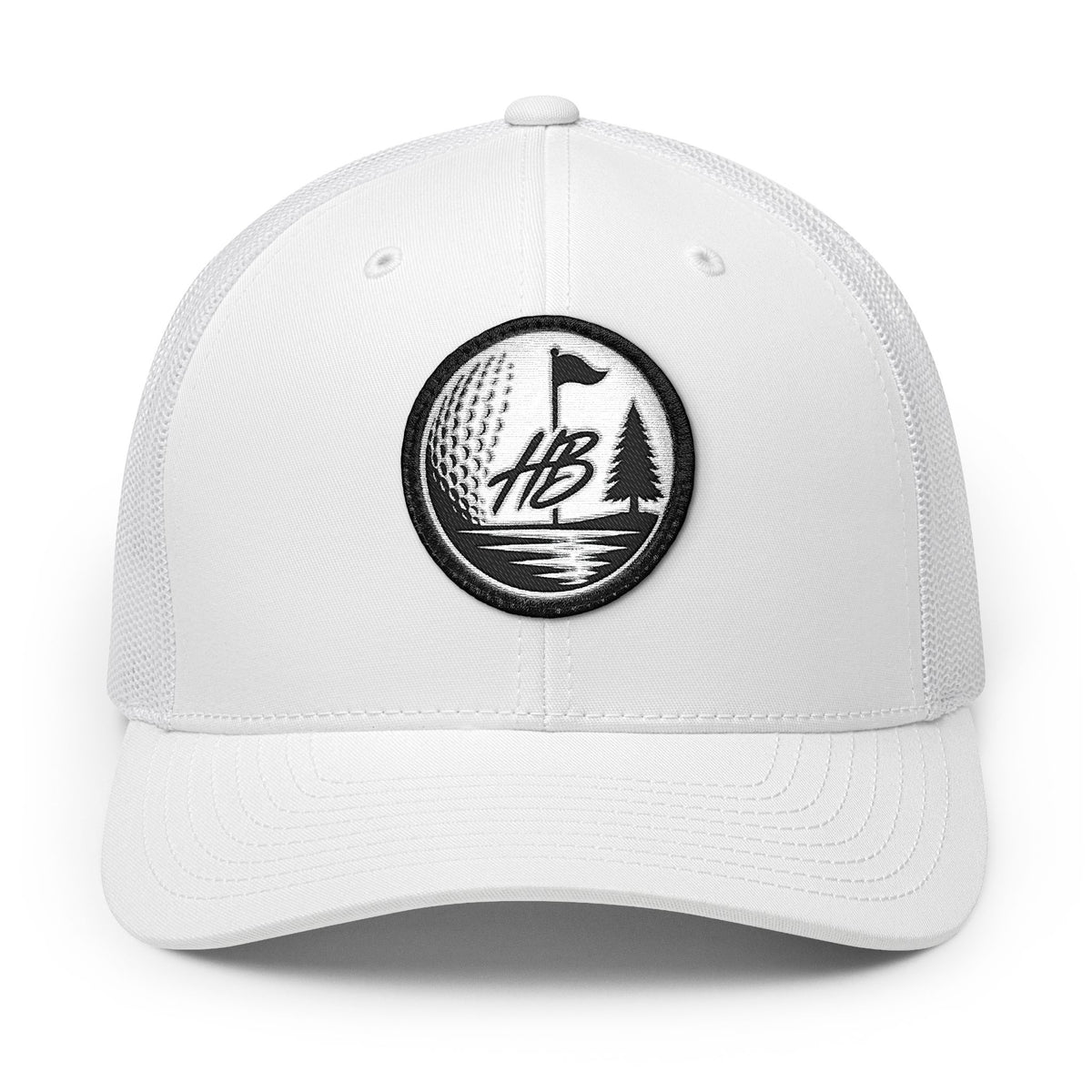 White / White patch