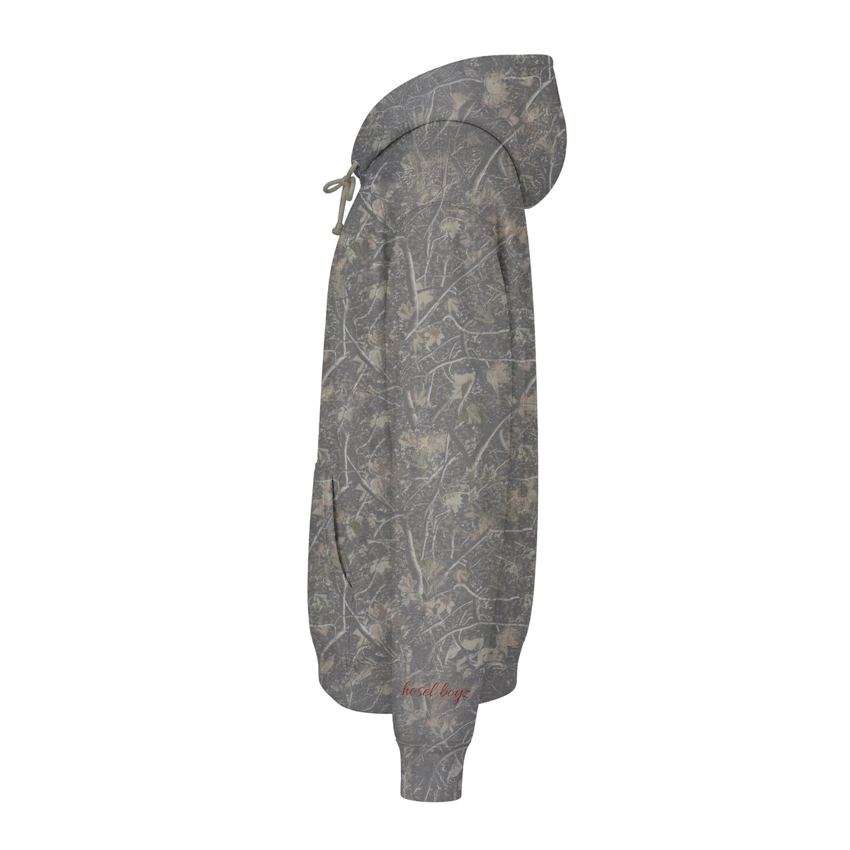 Deadwood Camo