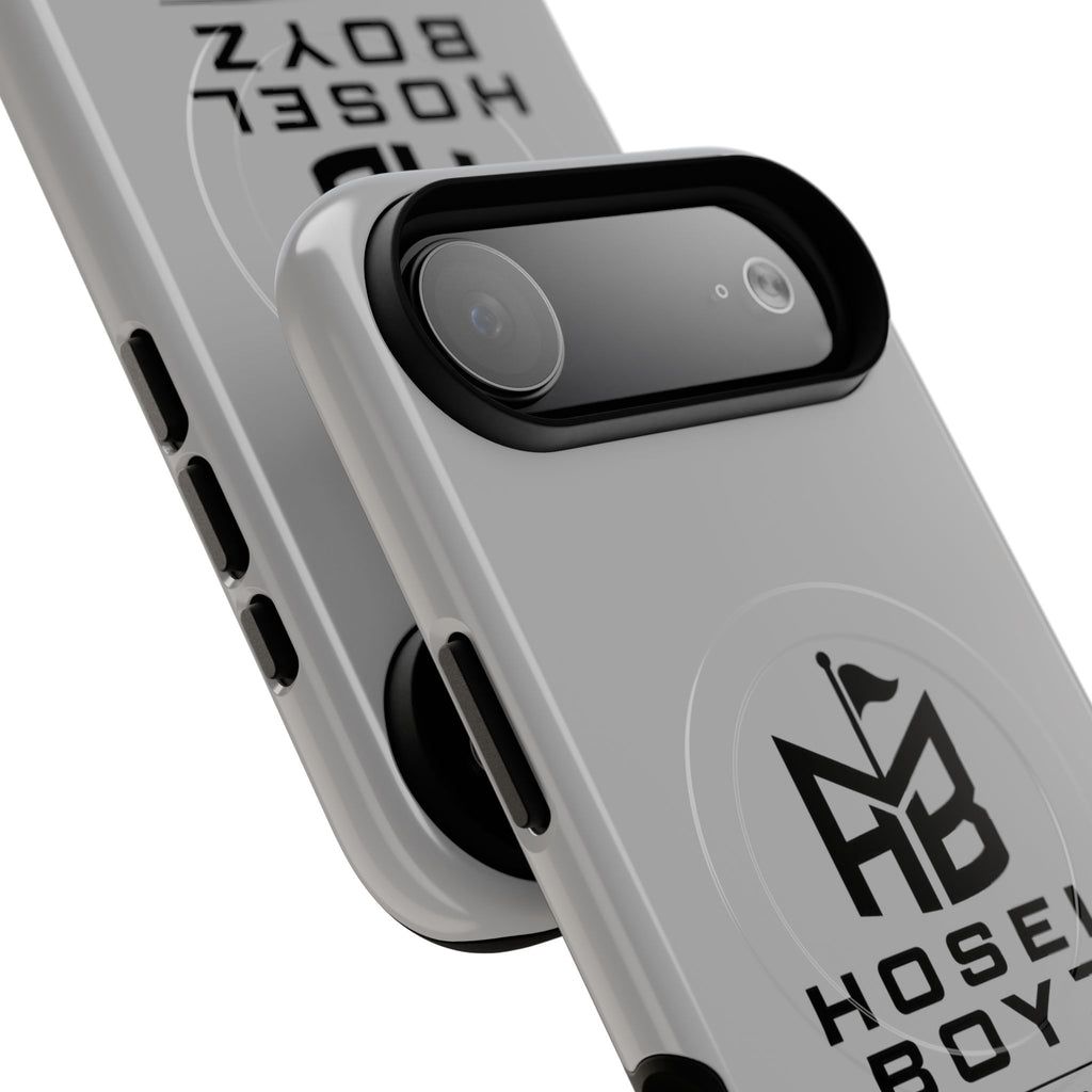 Hosel Boyz MagSafe Tough Phone Case