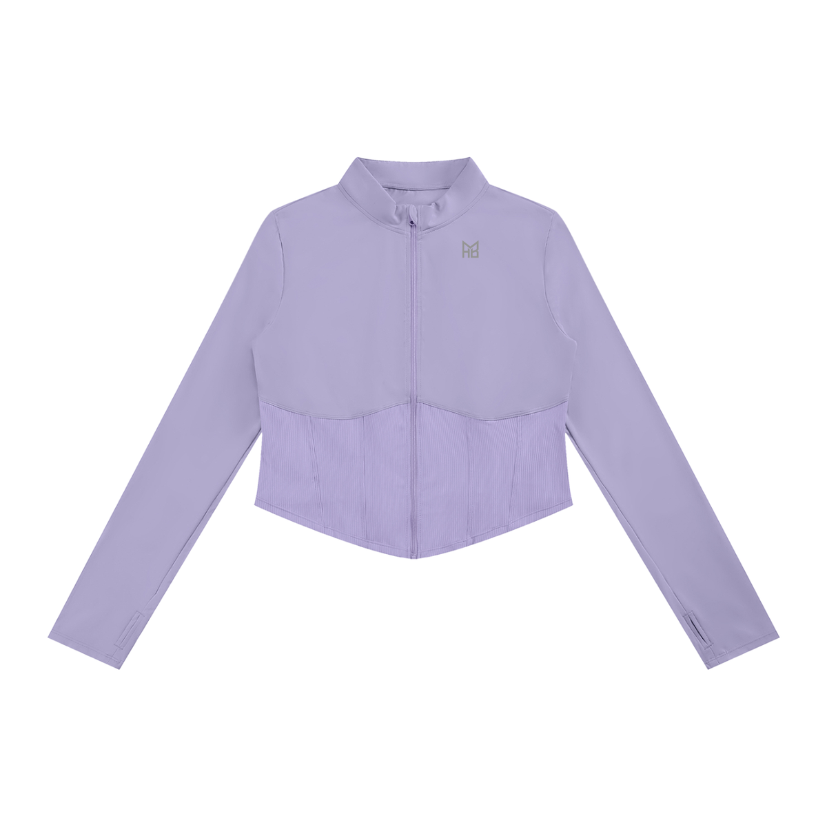 Hosel Babes Contour Full-Zip Jacket