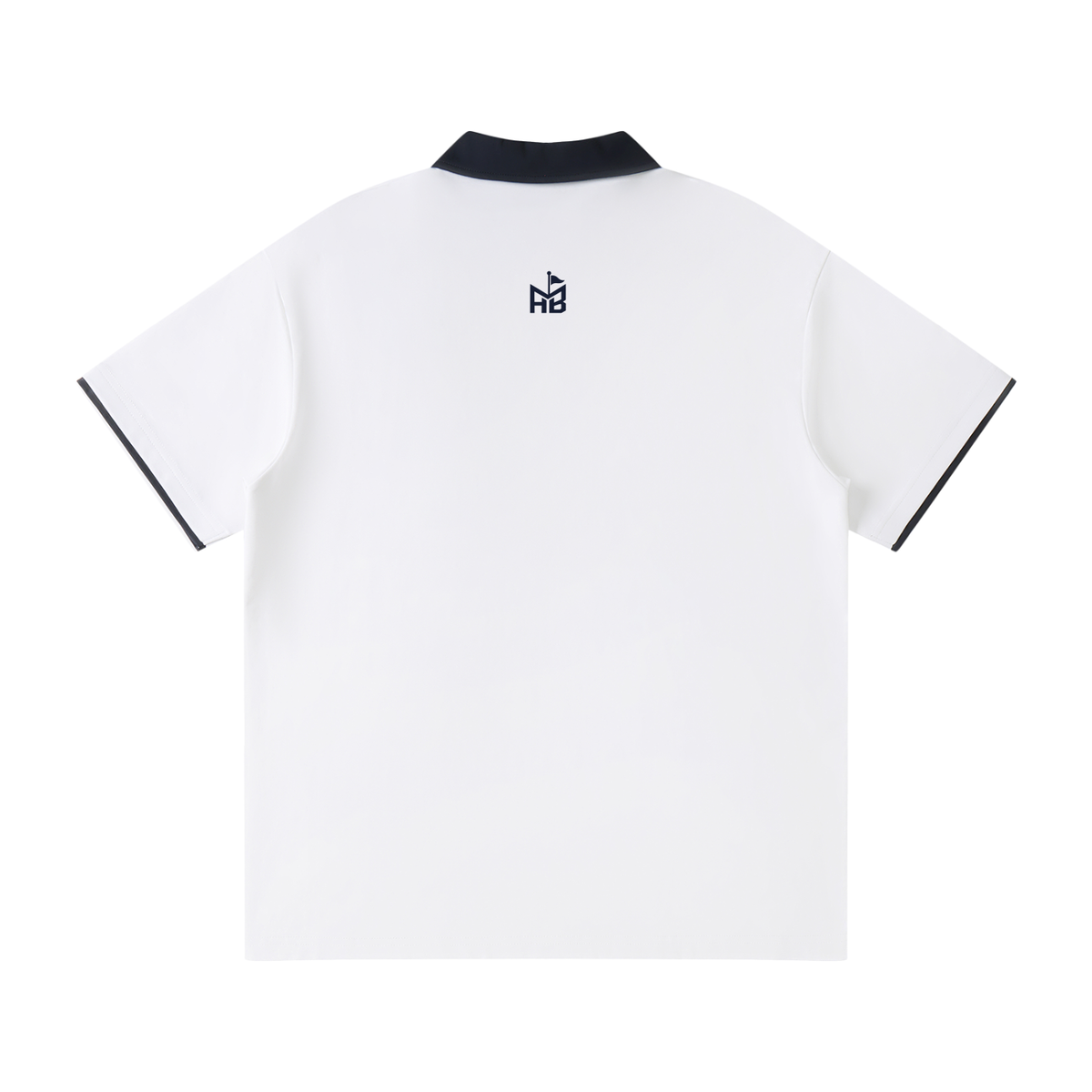 Clubhouse Contrast Polo