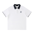 Clubhouse Contrast Polo