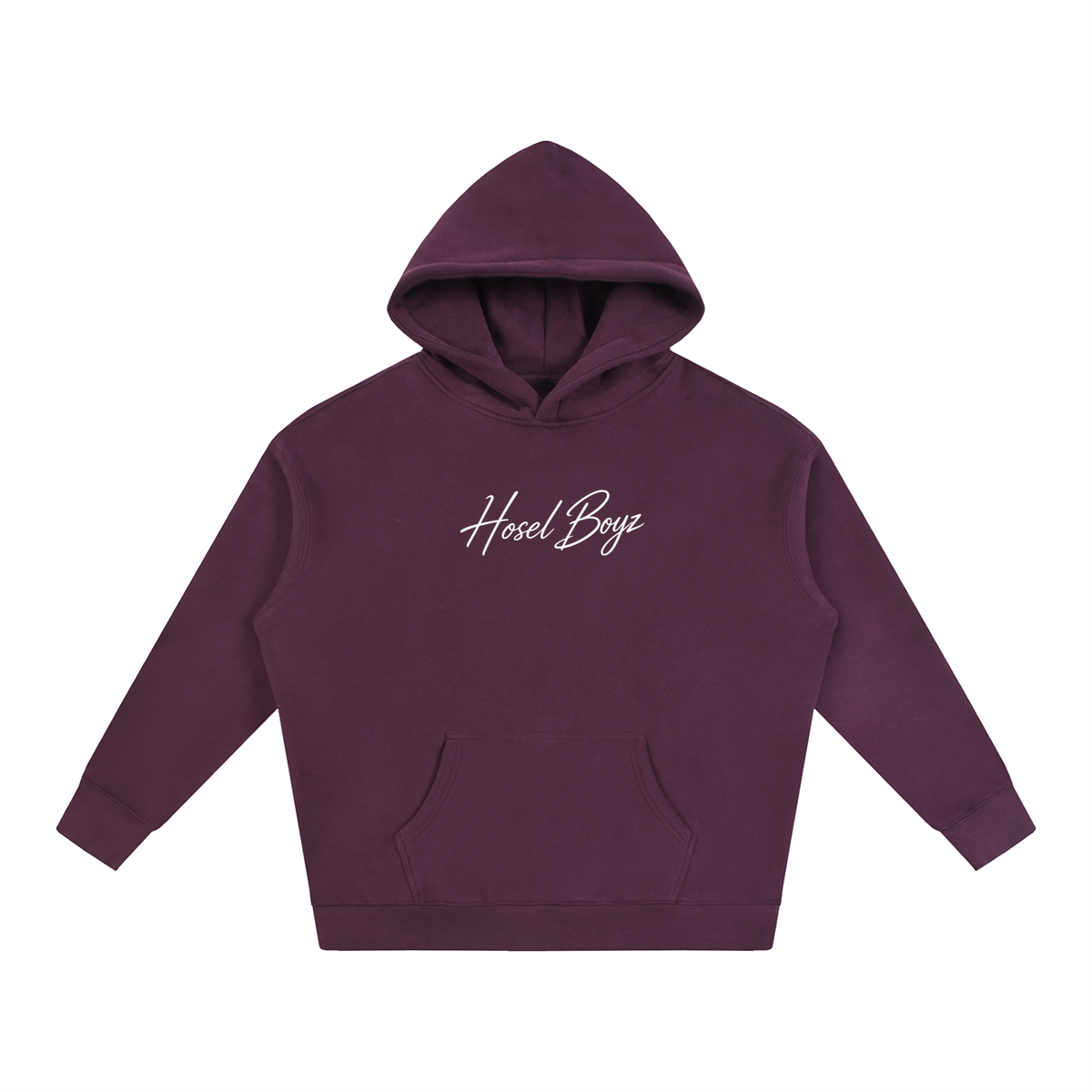 Plum Purple