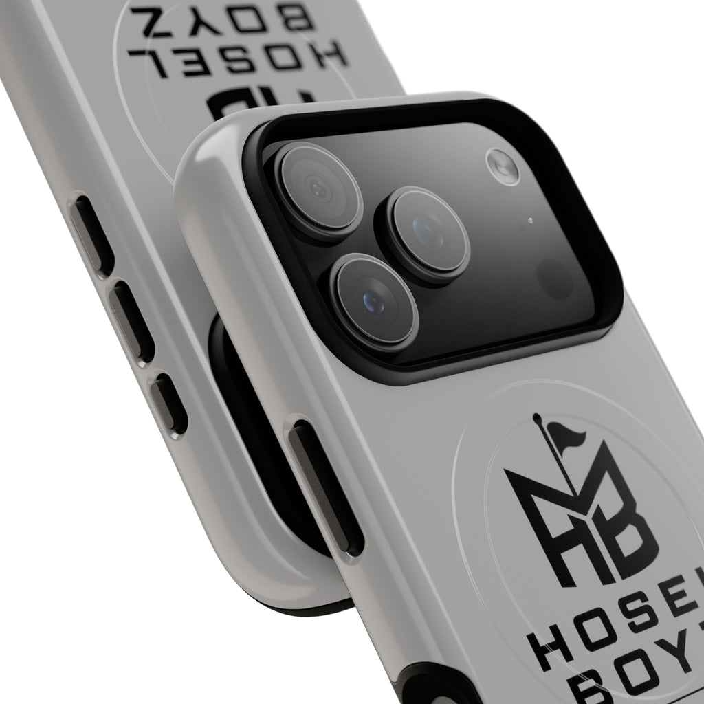 Hosel Boyz MagSafe Tough Phone Case