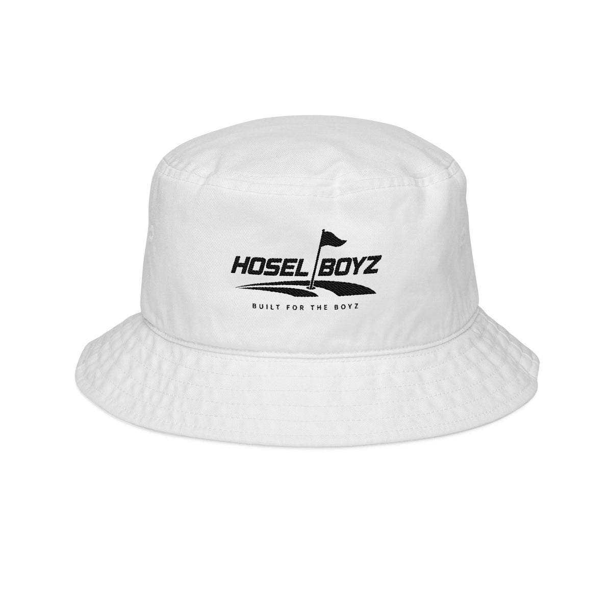 Hosel Boyz Golf Bucket Hat