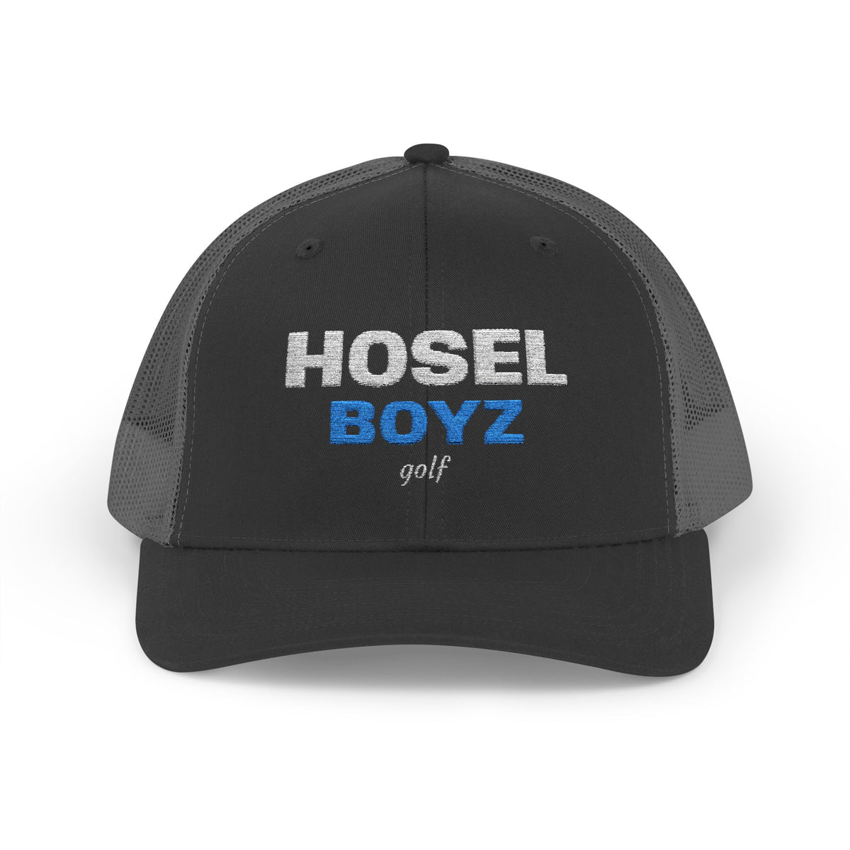 Black / Charcoal