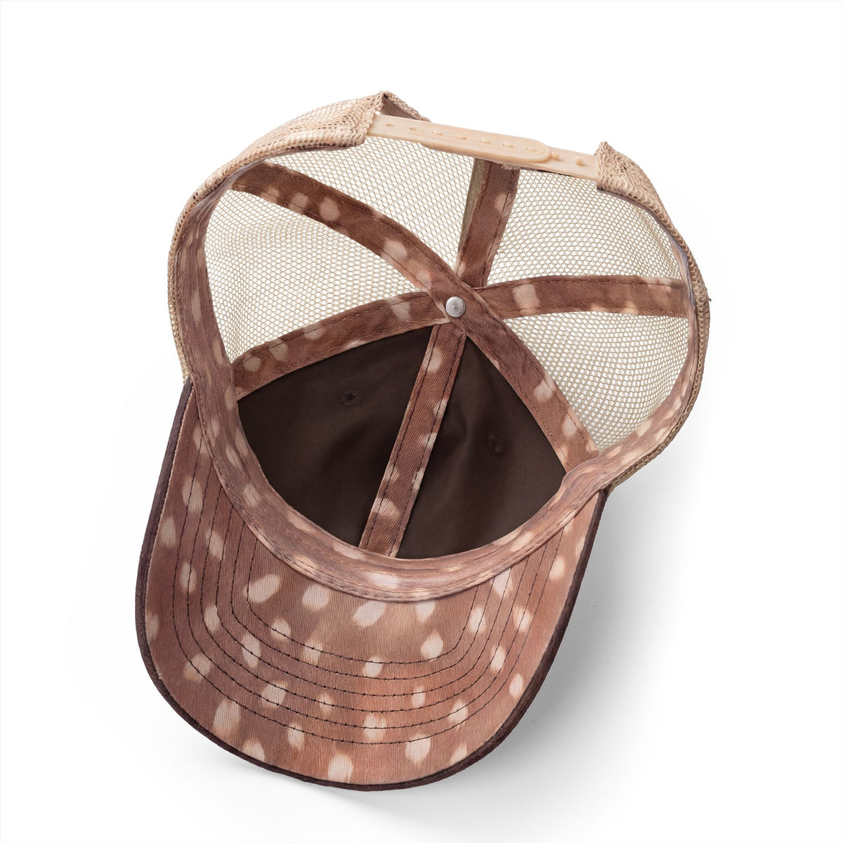 Chocolate / Fawn / Khaki