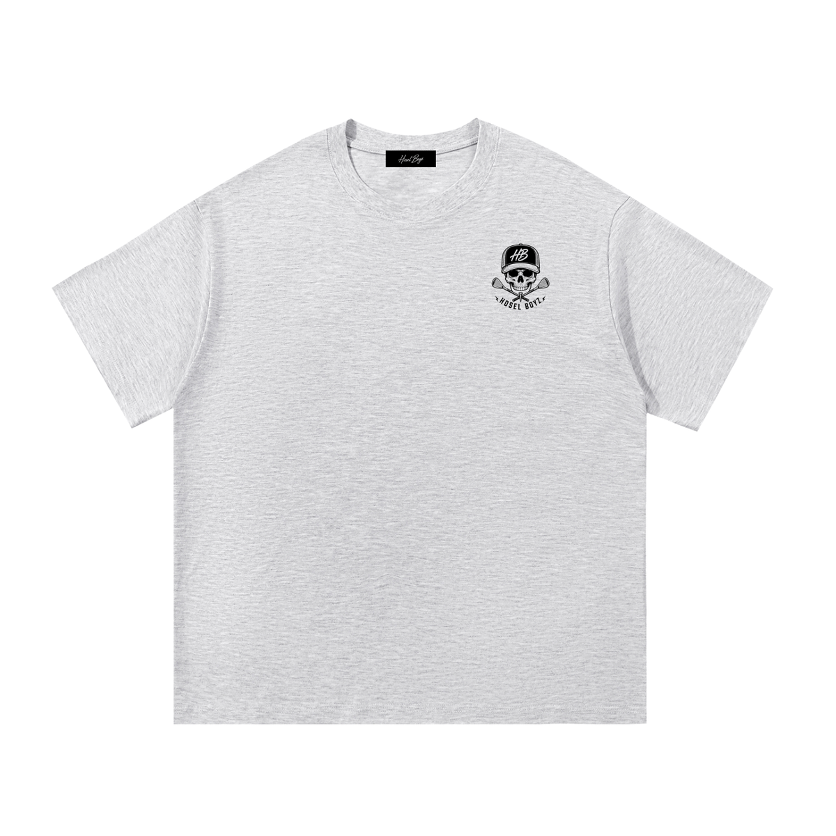 white gray