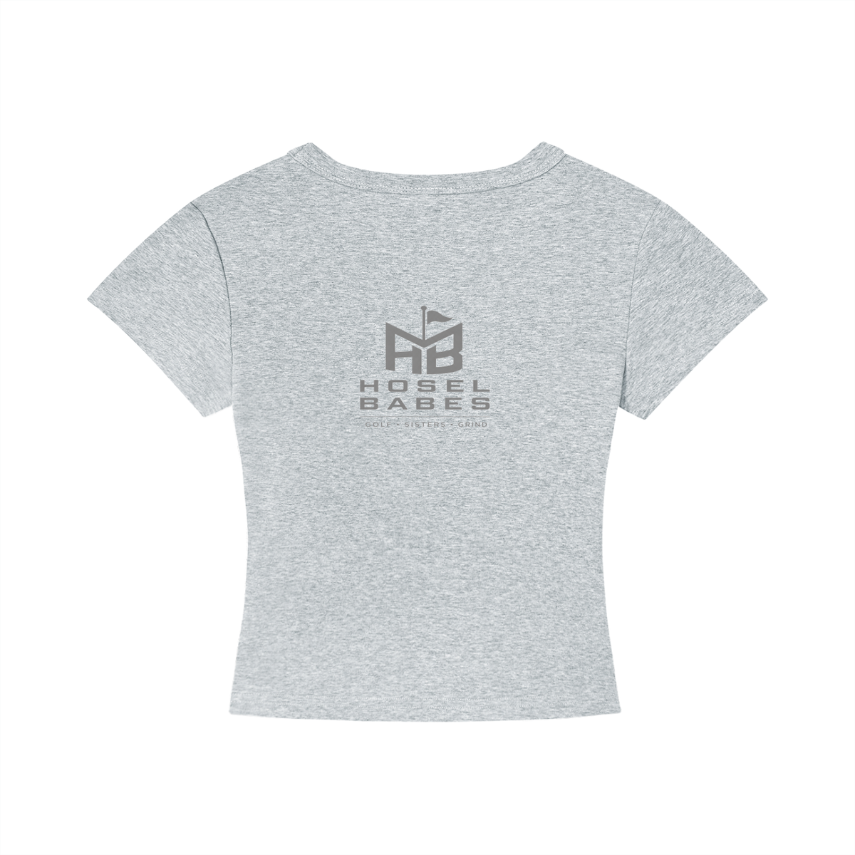 Flower Gray