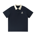 Clubhouse Contrast Polo