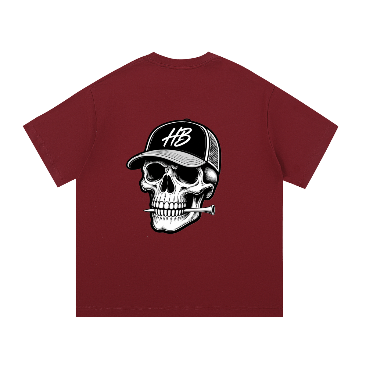 wine red