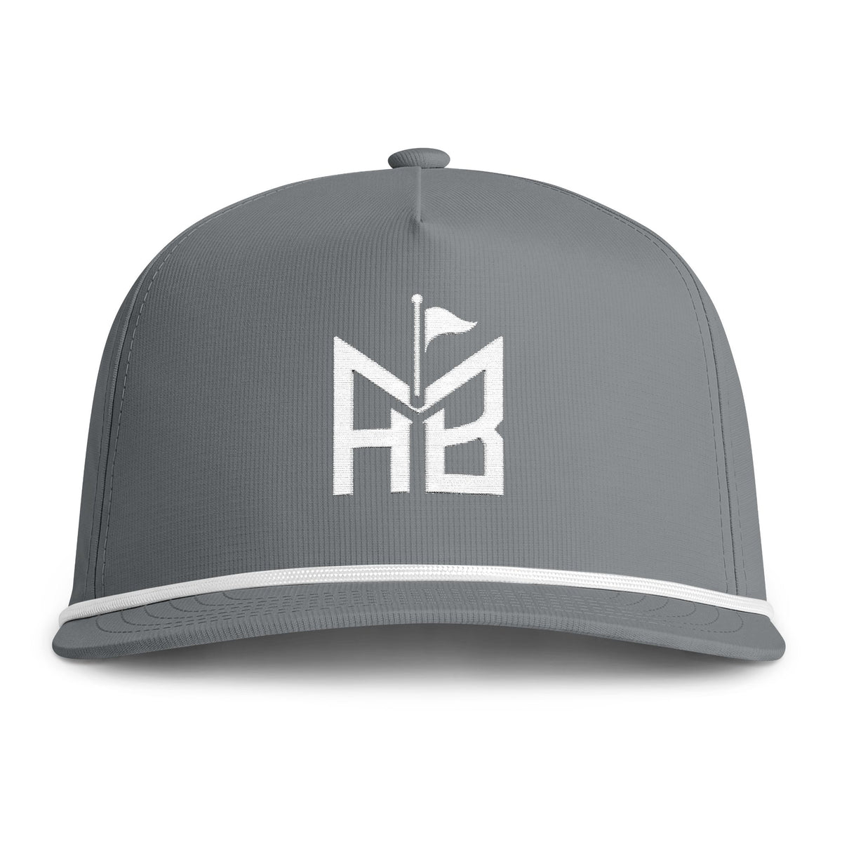 HB Logo Rope Hat
