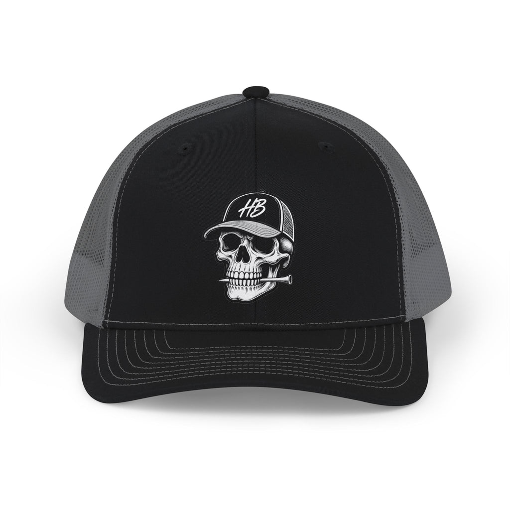 Black / Charcoal