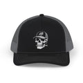Black / Charcoal