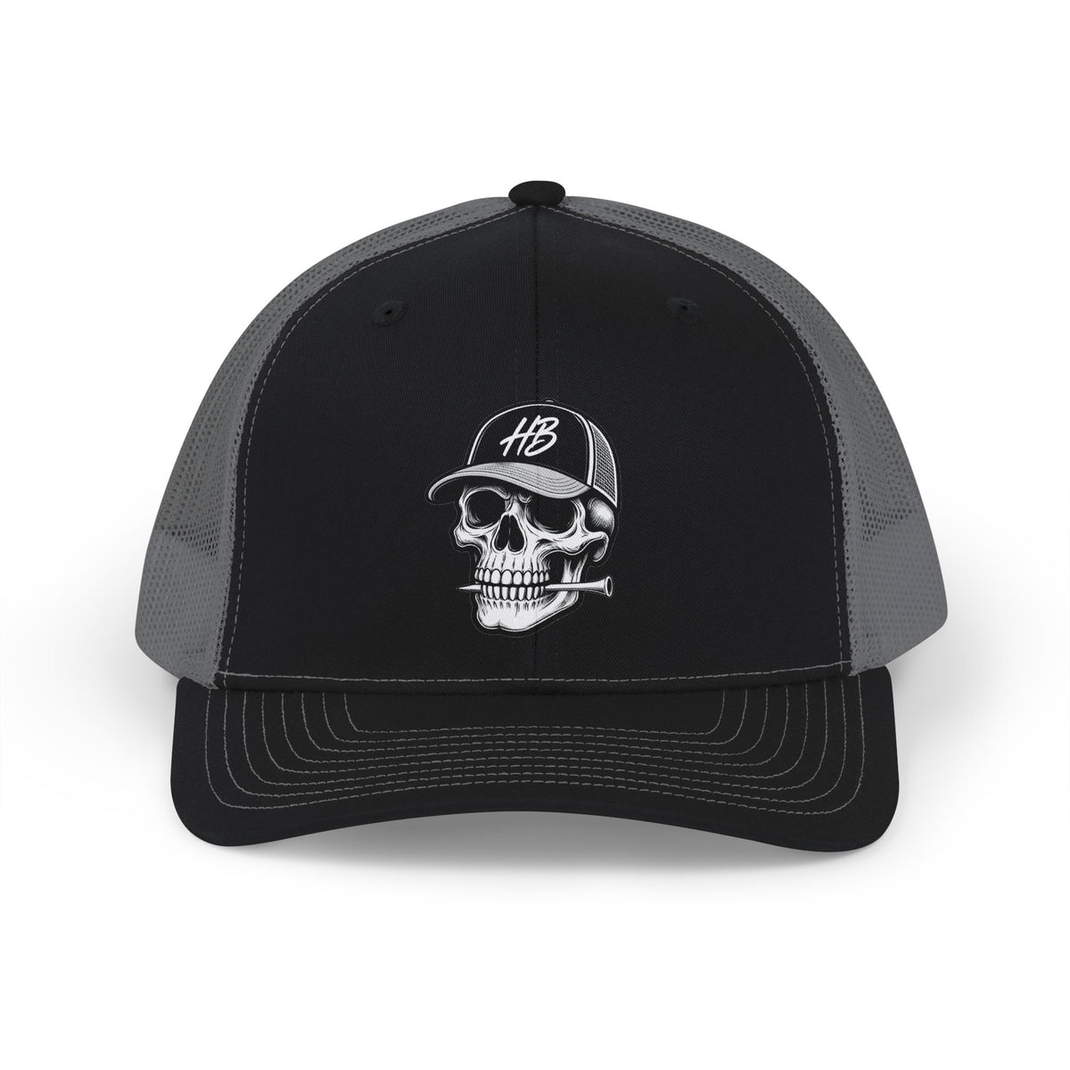 Black / Charcoal
