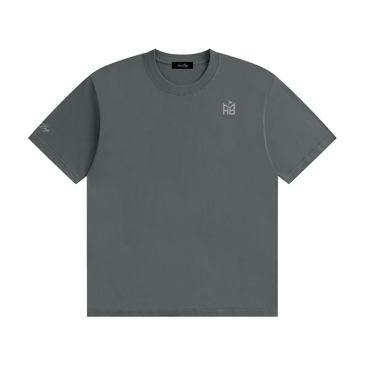 gray
