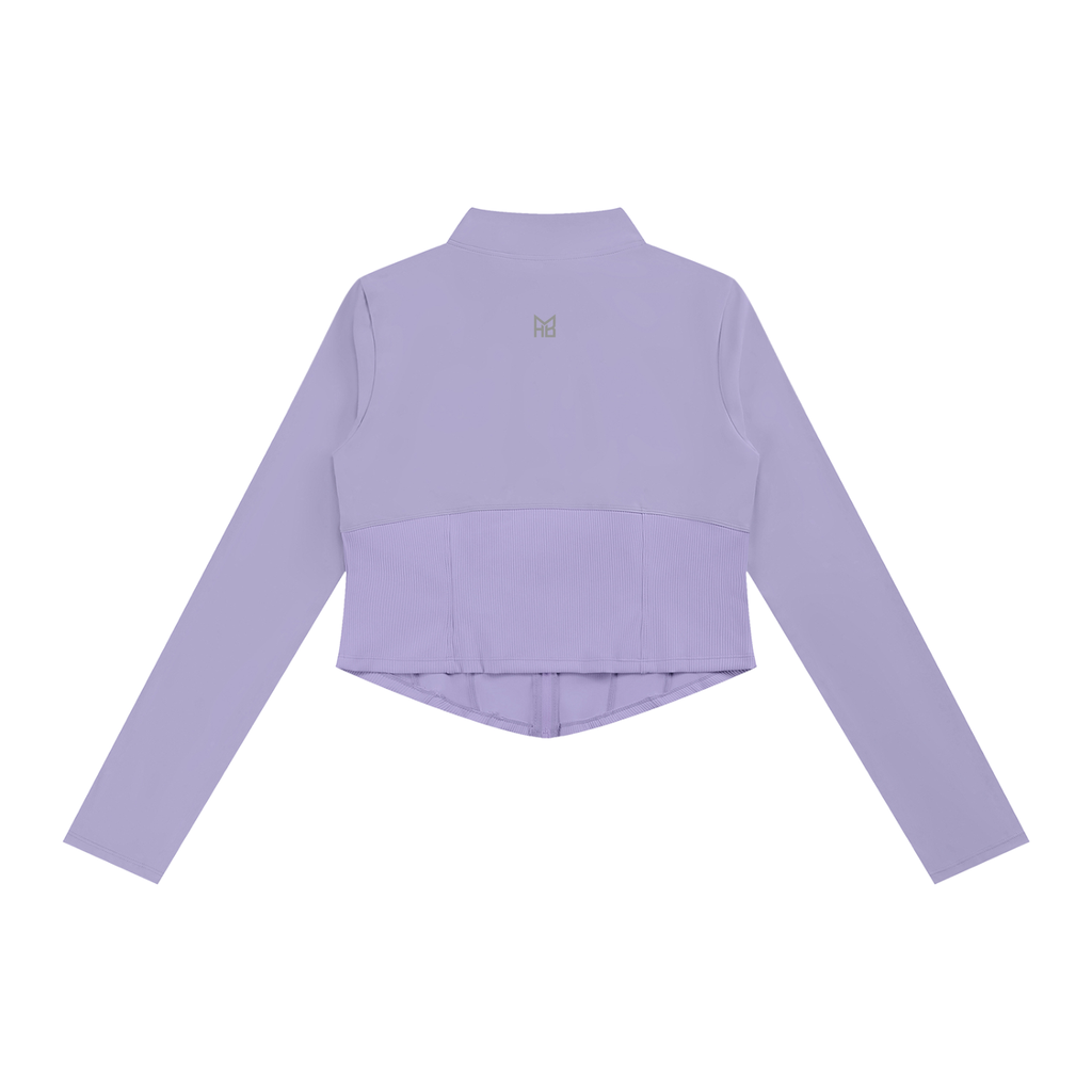 Hosel Babes Contour Full-Zip Jacket
