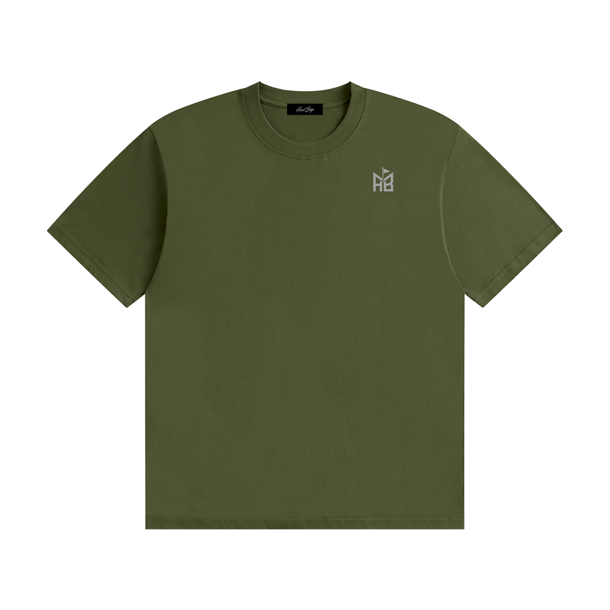 army green