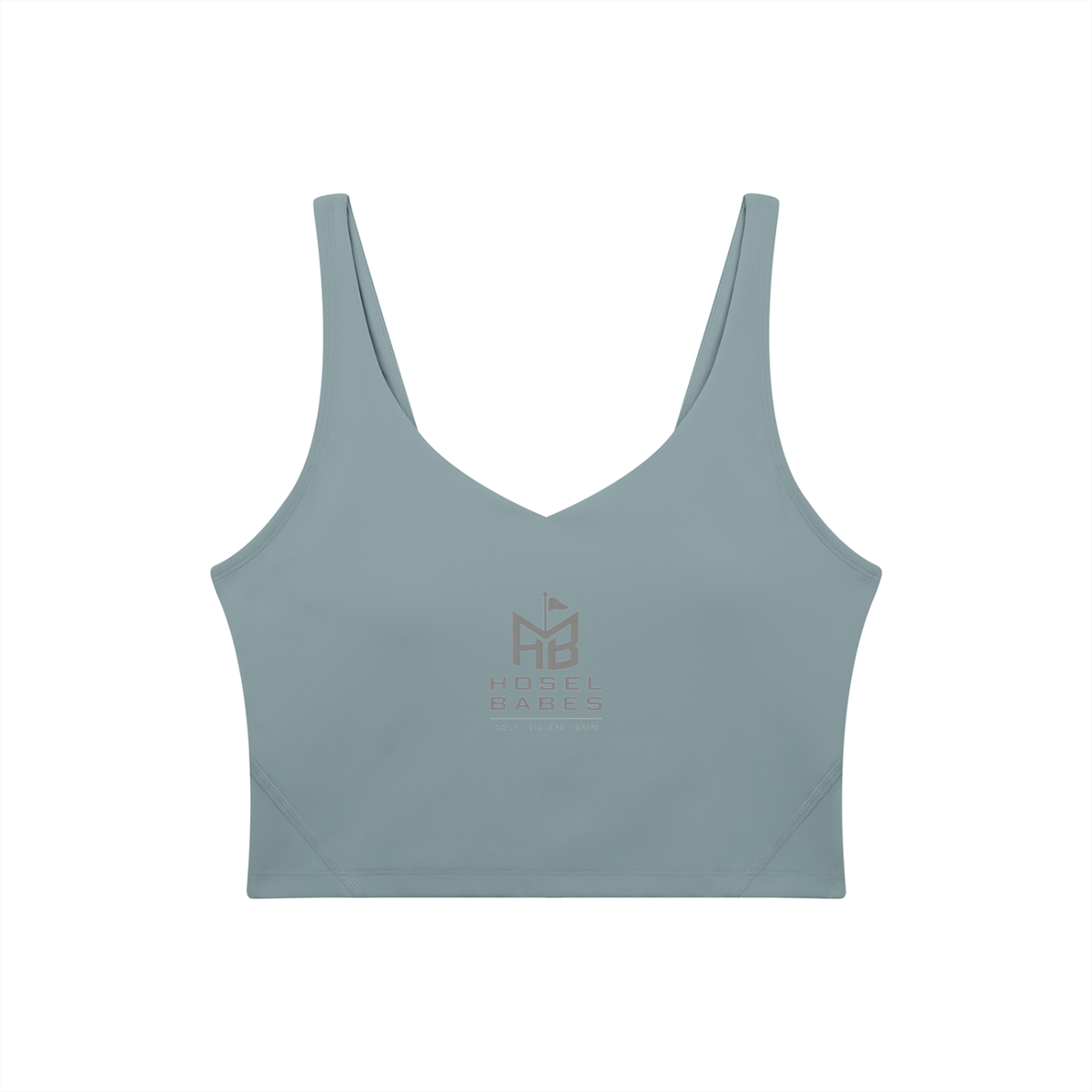 Gray Blue