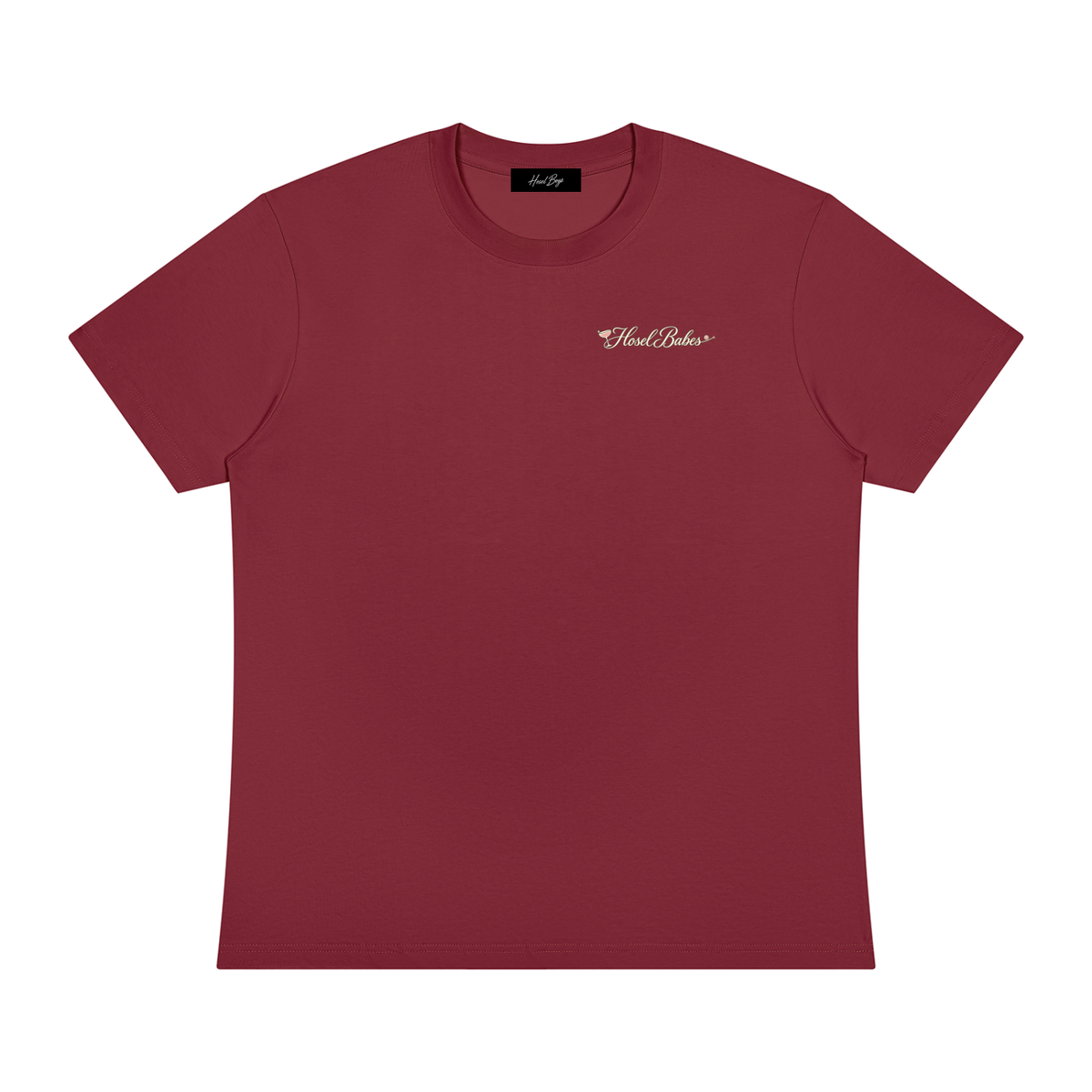 wine red