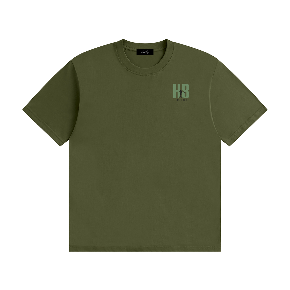 Army Green