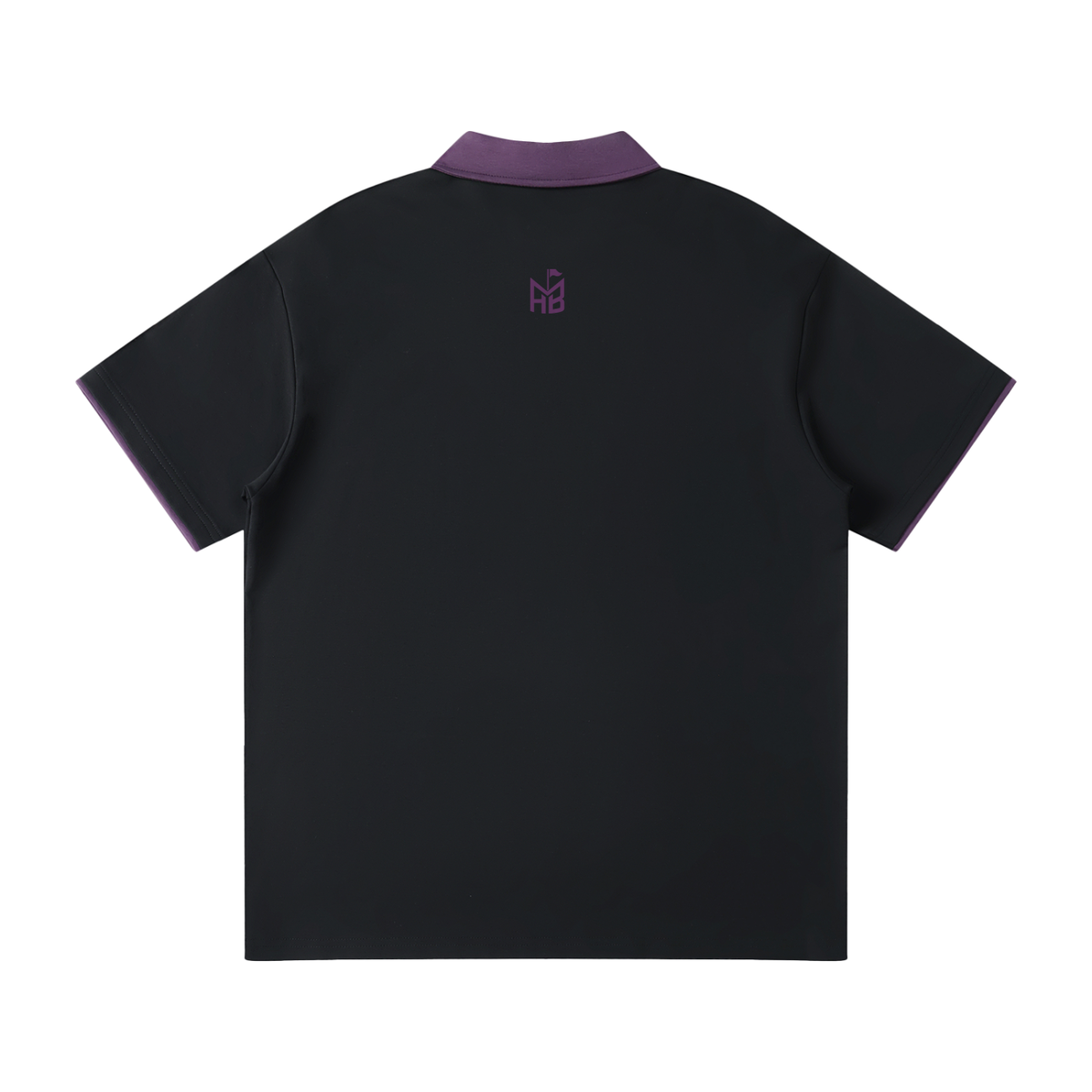Clubhouse Contrast Polo