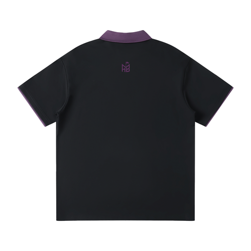 Clubhouse Contrast Polo