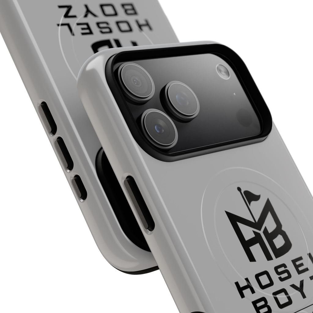 Hosel Boyz MagSafe Tough Phone Case