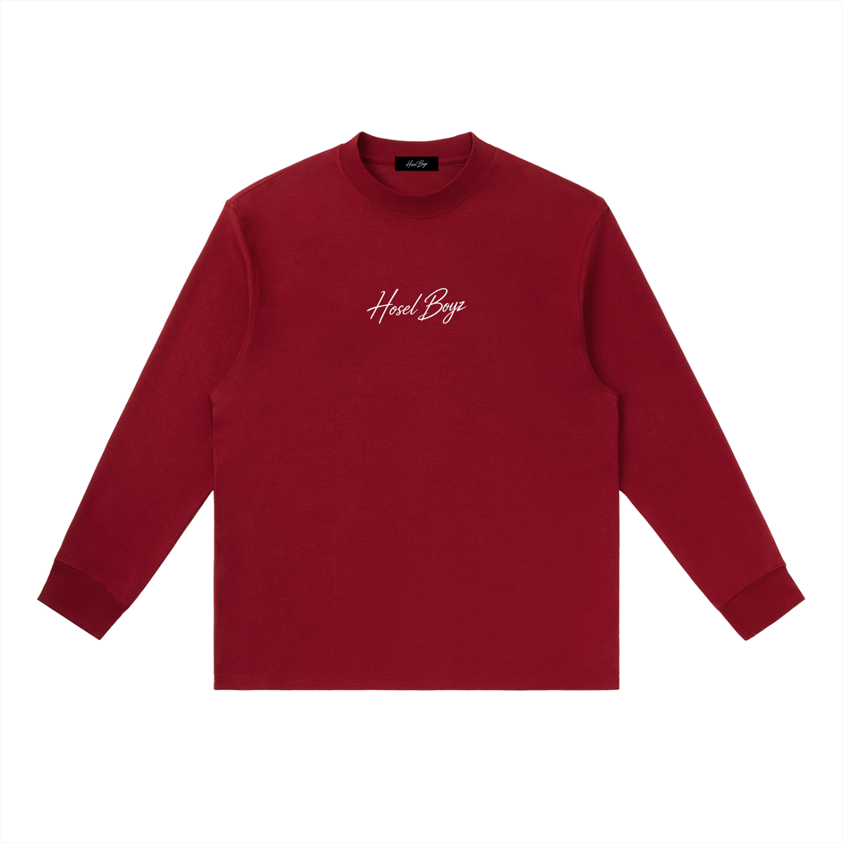 wine red