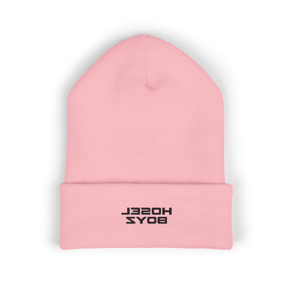 baby pink