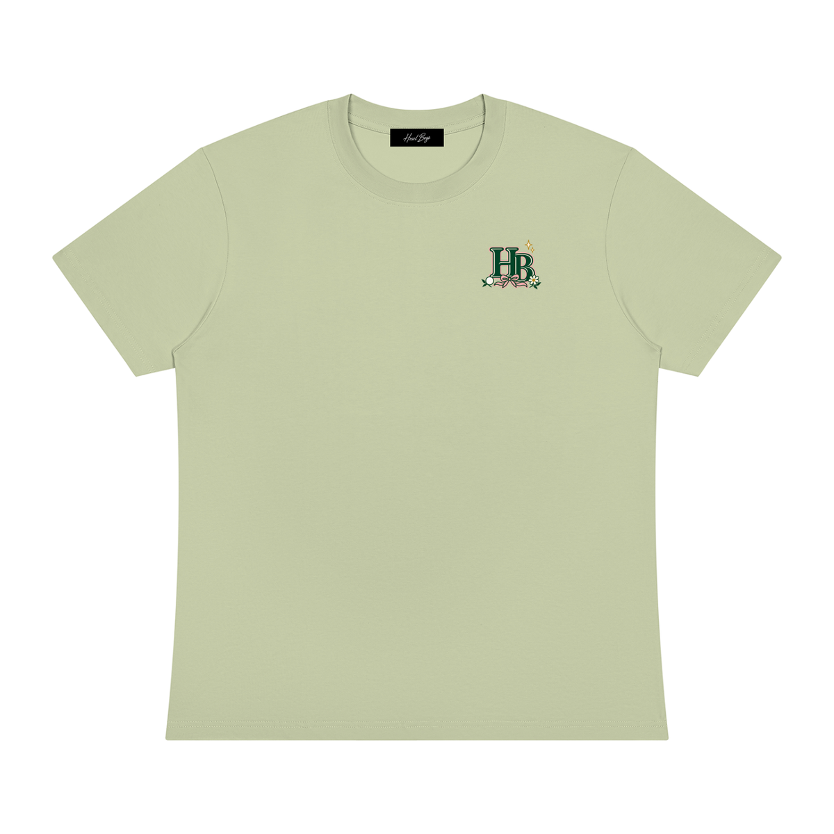 light green