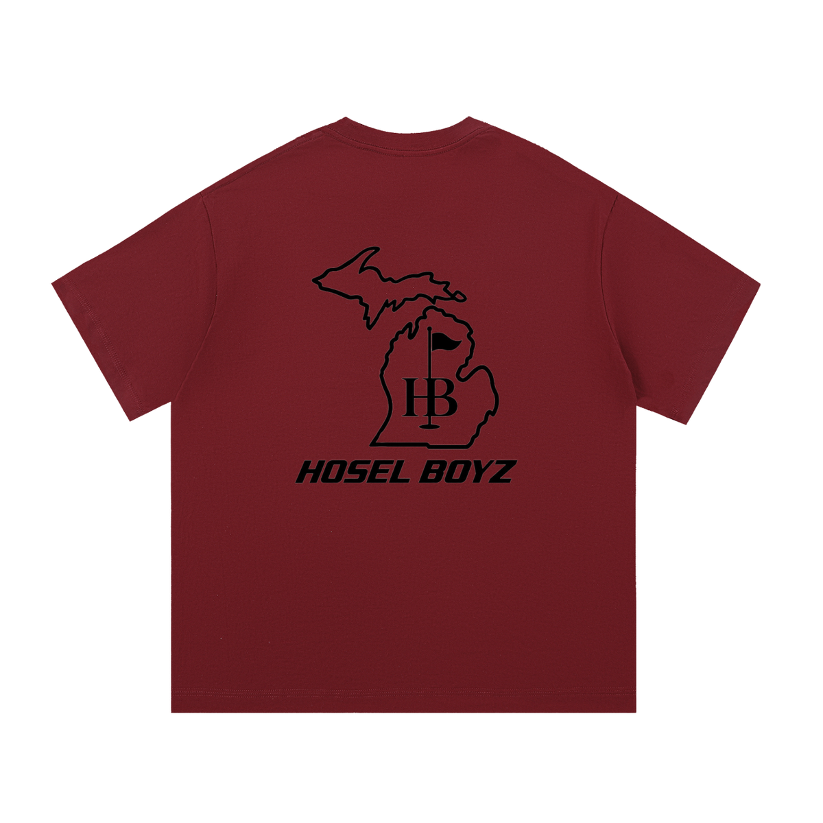 wine red