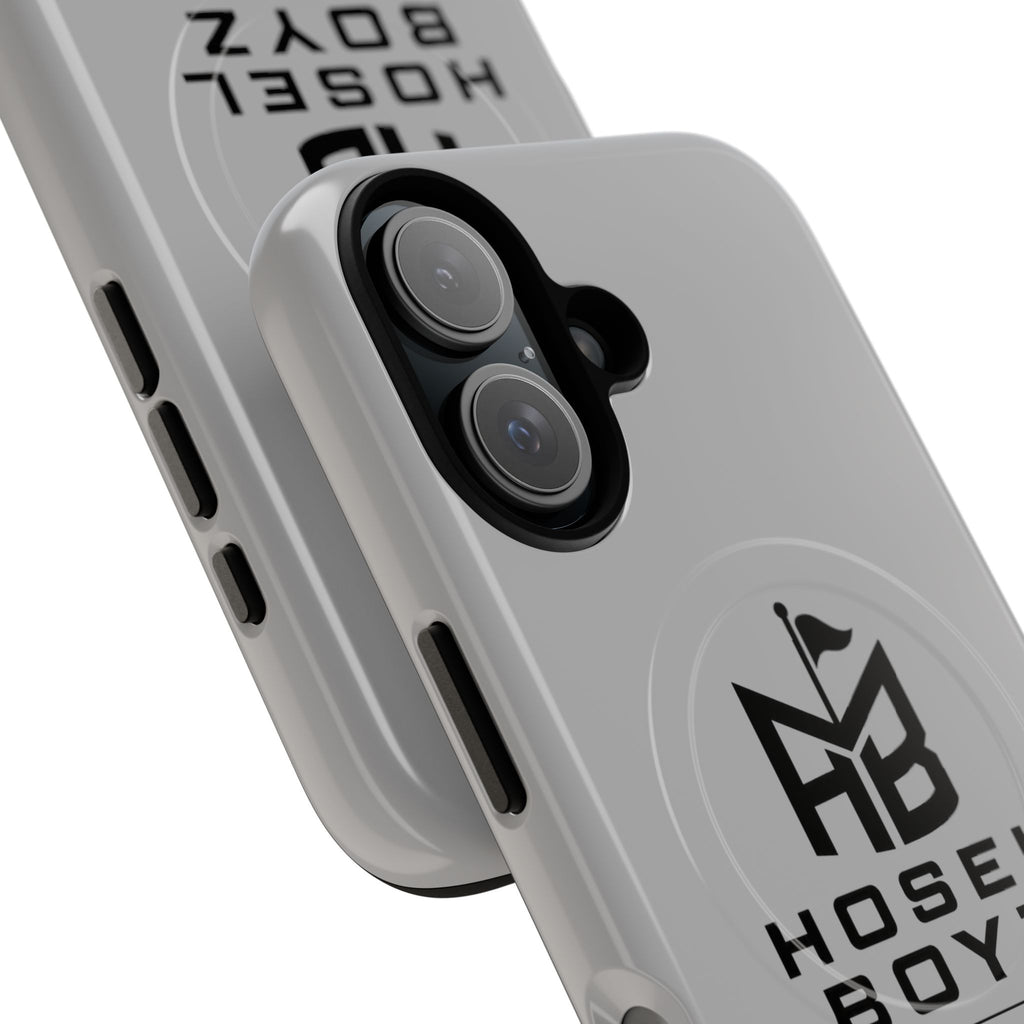 Hosel Boyz MagSafe Tough Phone Case