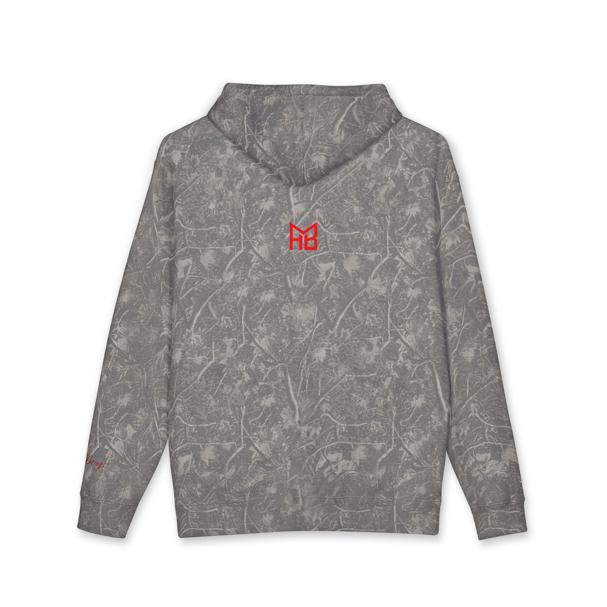 Deadwood Camo
