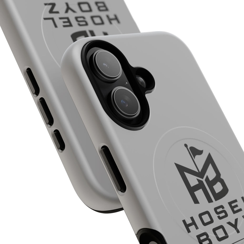 Hosel Boyz MagSafe Tough Phone Case