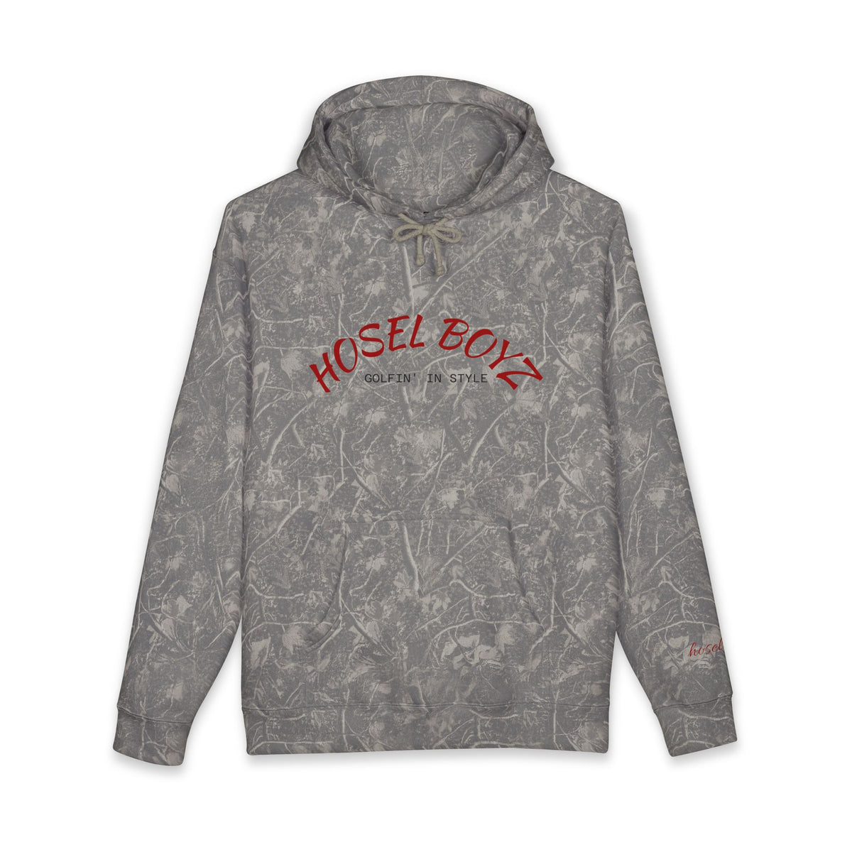 Deadwood Camo