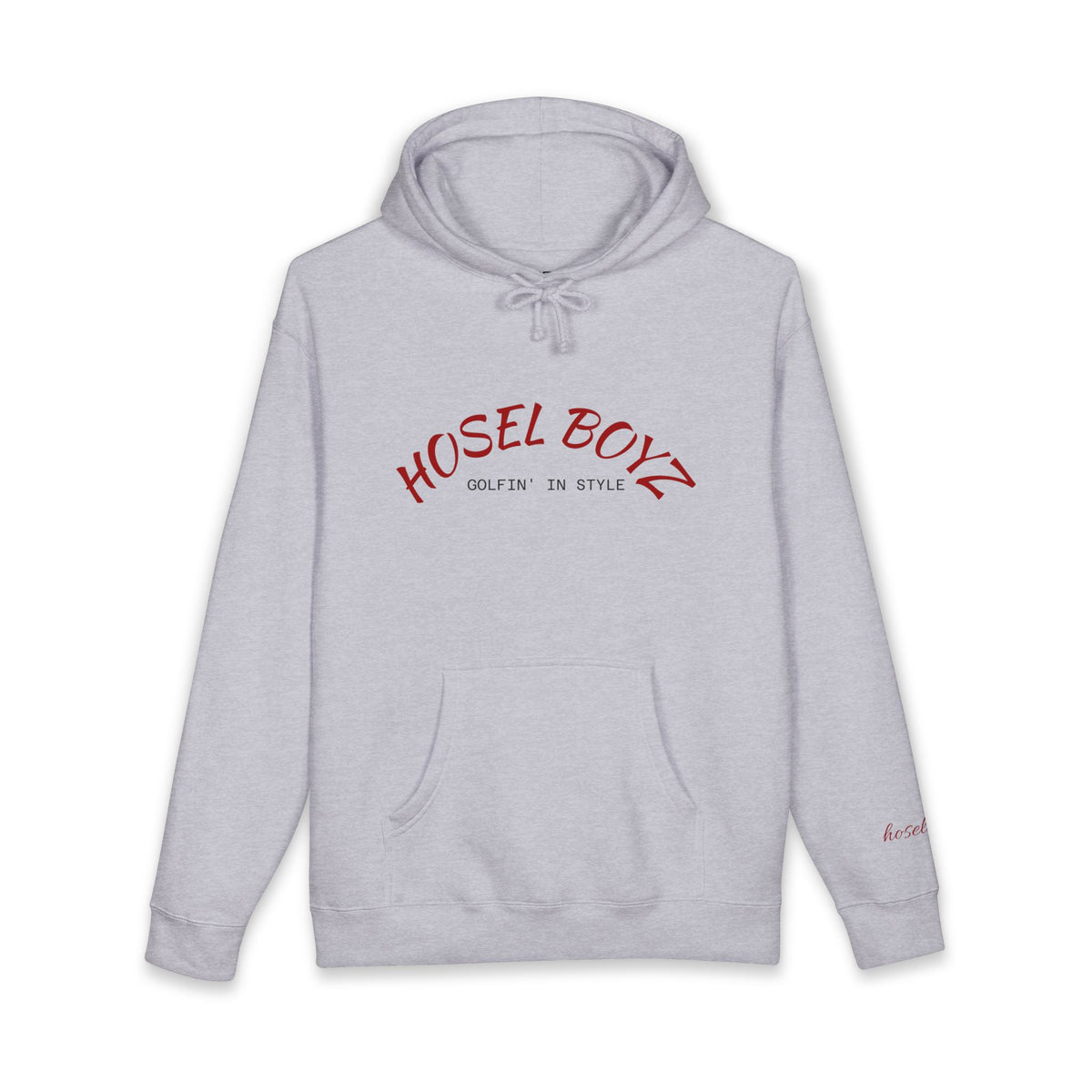 Grey Heather