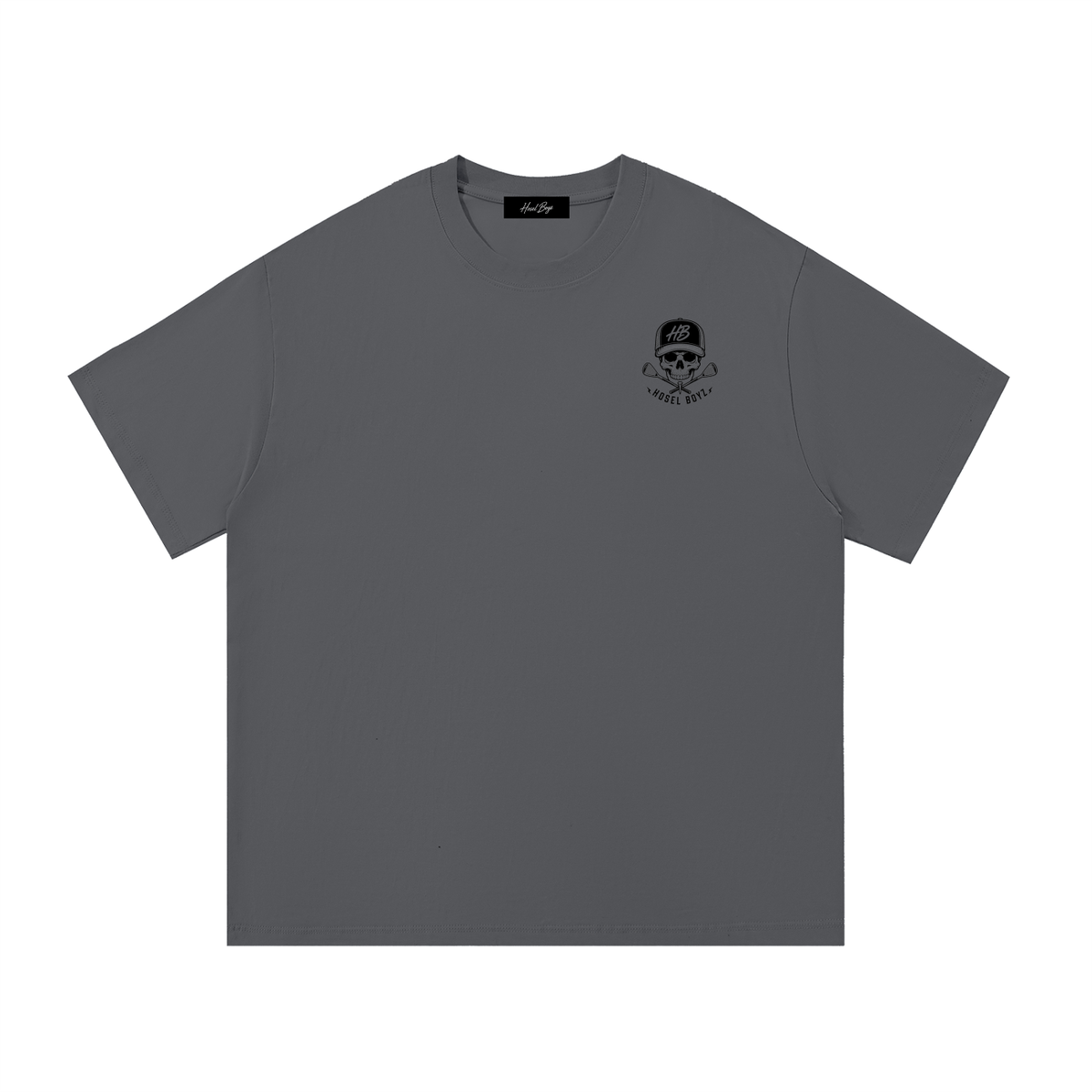 dark gray