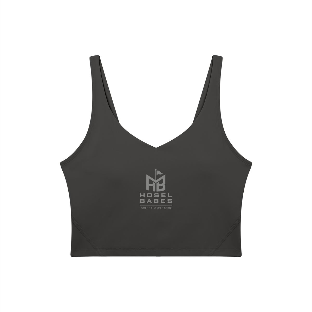 Charcoal Gray